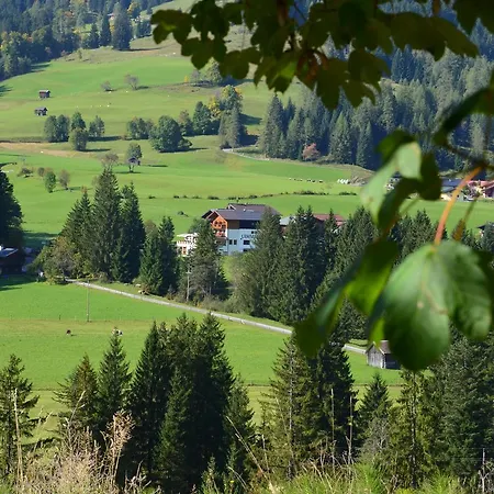 Tennengebirge Διαμέρισμα Sankt Martin am Tennengebirge