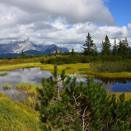 Διαμέρισμα Tennengebirge *