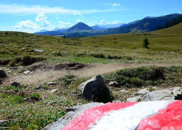 Tennengebirge アパート *