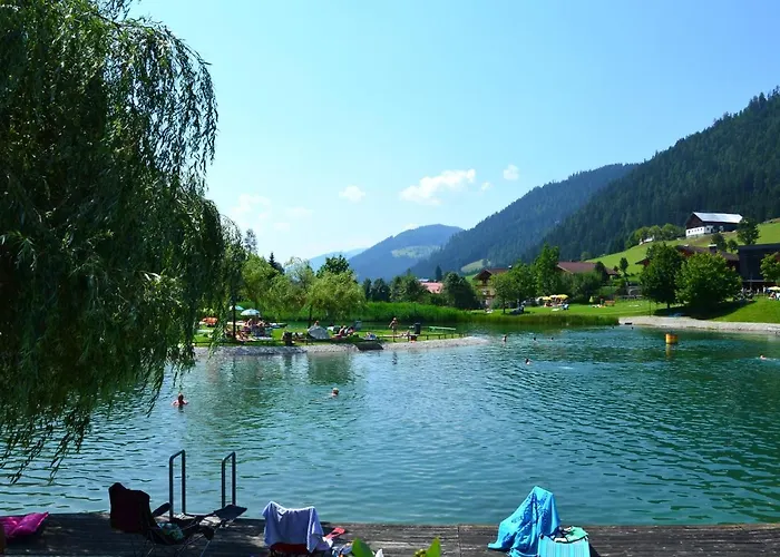 Tennengebirge *
