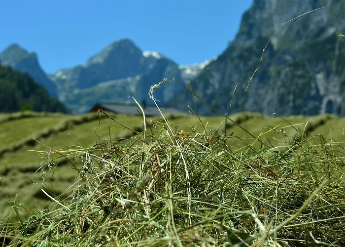 Tennengebirge