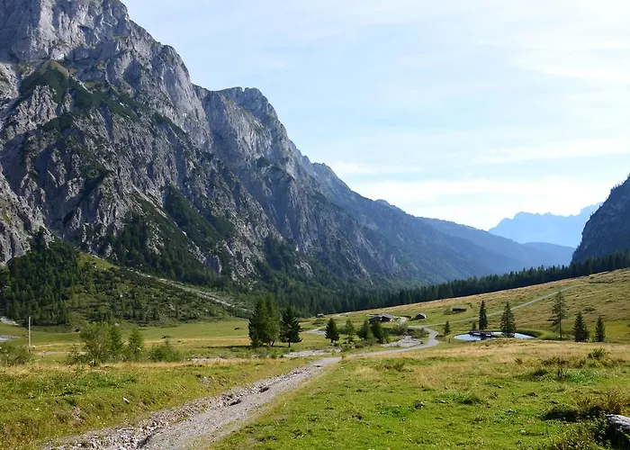 Tennengebirge