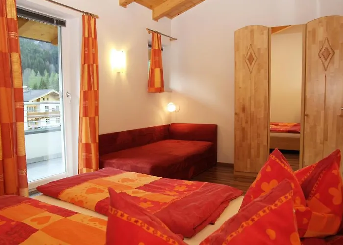 Tennengebirge * ザンクト・マルティン・アム・テンネンゲビルゲ